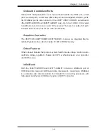 Preview for 11 page of Supero SUPERO SuperServer 6026TT-GIBQRF User Manual