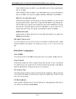 Preview for 86 page of Supero SUPERO SuperServer 6026TT-H6IBQRF User Manual