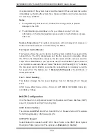 Preview for 90 page of Supero SUPERO SuperServer 6026TT-H6IBQRF User Manual