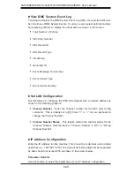 Preview for 92 page of Supero SUPERO SuperServer 6026TT-H6IBQRF User Manual