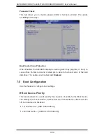 Preview for 96 page of Supero SUPERO SuperServer 6026TT-H6IBQRF User Manual