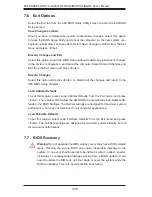 Preview for 98 page of Supero SUPERO SuperServer 6026TT-H6IBQRF User Manual