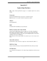 Preview for 107 page of Supero SUPERO SuperServer 6026TT-H6IBQRF User Manual