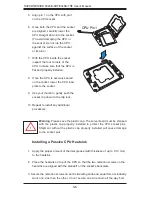 Предварительный просмотр 36 страницы Supero SUPERO SUPERSERVER 8026B-6RF User Manual