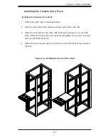 Preview for 21 page of Supero SUPERO SUPERSERVER SYS-6026T-6RFplus User Manual