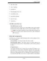 Preview for 97 page of Supero SUPERO SUPERSERVER SYS-6026T-6RFplus User Manual