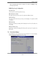 Preview for 99 page of Supero SUPERO SUPERSERVER SYS-6026T-6RFplus User Manual