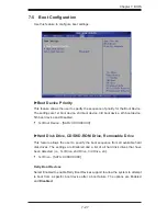 Preview for 101 page of Supero SUPERO SUPERSERVER SYS-6026T-6RFplus User Manual