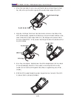 Предварительный просмотр 34 страницы Supero Supero X10SLL+-F User Manual