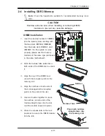 Предварительный просмотр 39 страницы Supero Supero X10SLL+-F User Manual