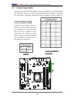 Предварительный просмотр 52 страницы Supero Supero X10SLL+-F User Manual