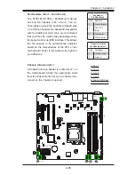 Предварительный просмотр 53 страницы Supero Supero X10SLL+-F User Manual