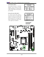 Предварительный просмотр 54 страницы Supero Supero X10SLL+-F User Manual