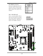 Предварительный просмотр 57 страницы Supero Supero X10SLL+-F User Manual