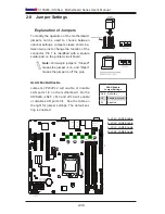 Предварительный просмотр 58 страницы Supero Supero X10SLL+-F User Manual