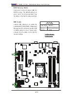 Предварительный просмотр 62 страницы Supero Supero X10SLL+-F User Manual