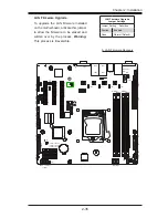 Предварительный просмотр 63 страницы Supero Supero X10SLL+-F User Manual