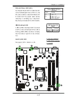 Предварительный просмотр 65 страницы Supero Supero X10SLL+-F User Manual