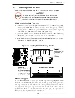 Предварительный просмотр 25 страницы Supero Supero X7QC3 User Manual