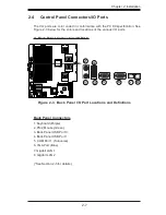 Предварительный просмотр 27 страницы Supero Supero X7QC3 User Manual