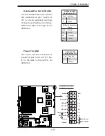 Предварительный просмотр 31 страницы Supero Supero X7QC3 User Manual