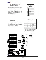 Предварительный просмотр 36 страницы Supero Supero X7QC3 User Manual