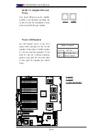 Предварительный просмотр 38 страницы Supero Supero X7QC3 User Manual