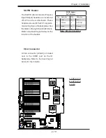 Предварительный просмотр 39 страницы Supero Supero X7QC3 User Manual