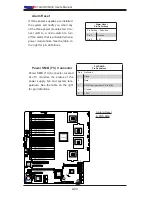 Предварительный просмотр 40 страницы Supero Supero X7QC3 User Manual