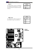 Предварительный просмотр 42 страницы Supero Supero X7QC3 User Manual