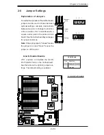 Предварительный просмотр 43 страницы Supero Supero X7QC3 User Manual