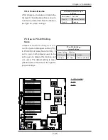 Предварительный просмотр 45 страницы Supero Supero X7QC3 User Manual