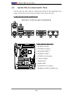 Предварительный просмотр 28 страницы Supero Supero X7SB4 User Manual