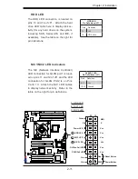 Предварительный просмотр 31 страницы Supero Supero X7SB4 User Manual