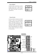 Предварительный просмотр 33 страницы Supero Supero X7SB4 User Manual