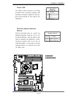 Предварительный просмотр 37 страницы Supero Supero X7SB4 User Manual