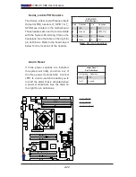 Предварительный просмотр 42 страницы Supero Supero X7SB4 User Manual