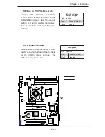 Предварительный просмотр 45 страницы Supero Supero X7SB4 User Manual