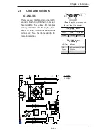 Предварительный просмотр 49 страницы Supero Supero X7SB4 User Manual