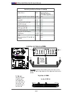 Предварительный просмотр 26 страницы Supero SUPERO X7SBi-LN4 User Manual