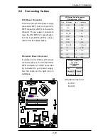 Предварительный просмотр 33 страницы Supero SUPERO X7SBi-LN4 User Manual