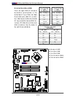 Предварительный просмотр 34 страницы Supero SUPERO X7SBi-LN4 User Manual