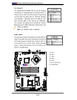 Предварительный просмотр 38 страницы Supero SUPERO X7SBi-LN4 User Manual