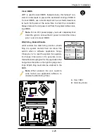 Предварительный просмотр 43 страницы Supero SUPERO X7SBi-LN4 User Manual