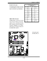 Предварительный просмотр 51 страницы Supero SUPERO X7SBi-LN4 User Manual