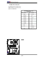 Preview for 46 page of Supero Supero X7SBi User Manual