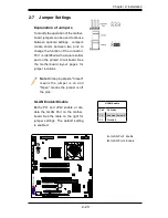 Preview for 41 page of Supero Supero X7SBL-LN1/LN2 User Manual