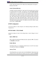 Preview for 72 page of Supero Supero X7SBL-LN1/LN2 User Manual