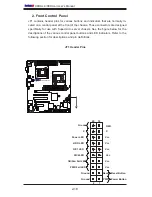 Предварительный просмотр 38 страницы Supero Supero X8DAL-3 User Manual