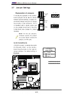 Предварительный просмотр 48 страницы Supero Supero X8DAL-3 User Manual